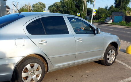 Skoda Octavia, 2011 год, 900 000 рублей, 4 фотография