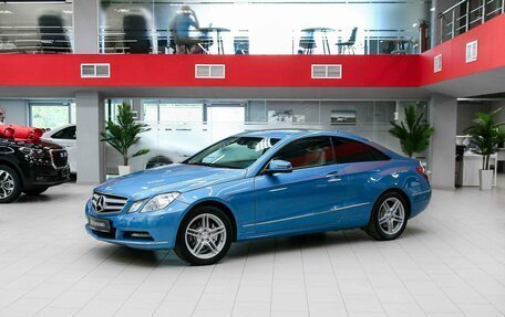 Mercedes-Benz E-Класс, 2011 год, 1 290 000 рублей, 1 фотография