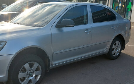 Skoda Octavia, 2011 год, 900 000 рублей, 3 фотография