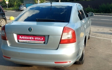 Skoda Octavia, 2011 год, 900 000 рублей, 2 фотография