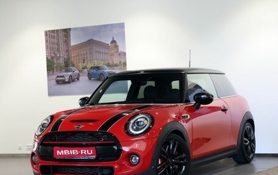 MINI Hatch, 2021 год, 2 680 000 рублей, 1 фотография