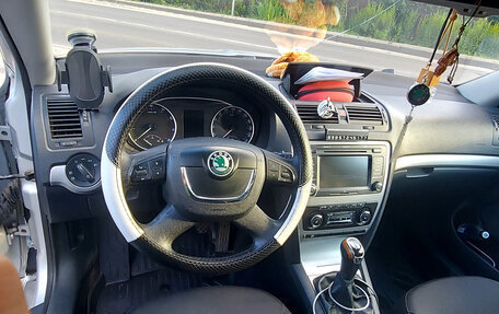 Skoda Octavia, 2011 год, 900 000 рублей, 5 фотография