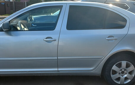 Skoda Octavia, 2011 год, 900 000 рублей, 10 фотография
