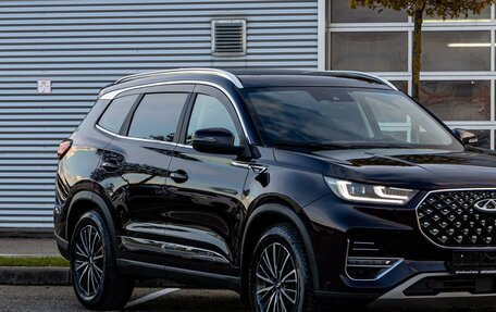 Chery Tiggo 8 Pro, 2022 год, 1 495 000 рублей, 7 фотография