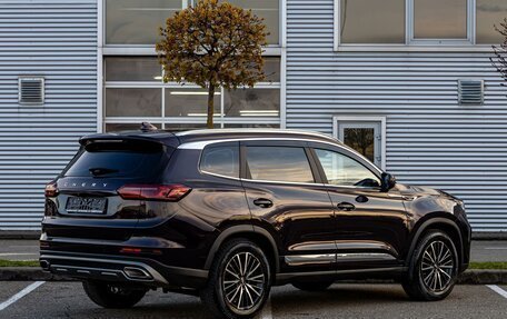 Chery Tiggo 8 Pro, 2022 год, 1 495 000 рублей, 6 фотография