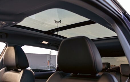 Chery Tiggo 8 Pro, 2022 год, 1 495 000 рублей, 17 фотография