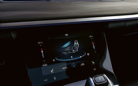 Chery Tiggo 8 Pro, 2022 год, 1 495 000 рублей, 15 фотография