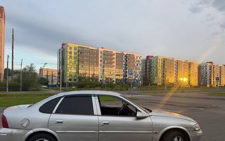 Opel Vectra B рестайлинг, 2001 год, 180 000 рублей, 2 фотография