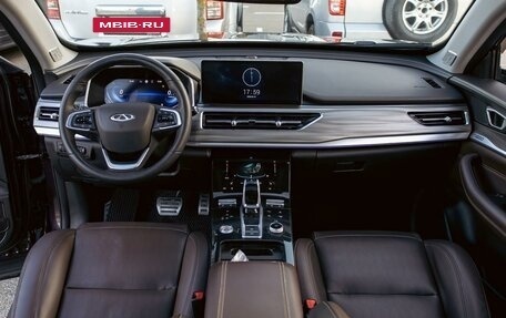 Chery Tiggo 8 Pro, 2022 год, 1 495 000 рублей, 16 фотография