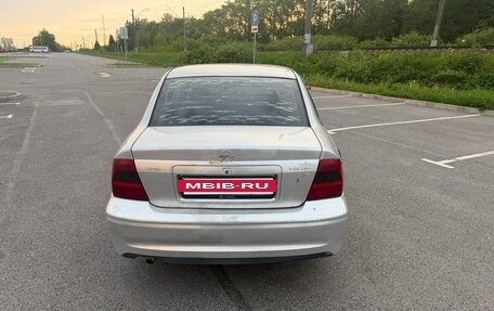 Opel Vectra B рестайлинг, 2001 год, 180 000 рублей, 3 фотография