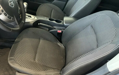 Nissan Qashqai, 2009 год, 850 000 рублей, 8 фотография
