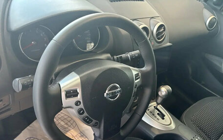 Nissan Qashqai, 2009 год, 850 000 рублей, 7 фотография