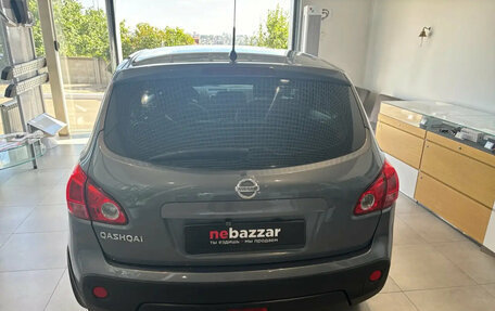 Nissan Qashqai, 2009 год, 850 000 рублей, 4 фотография