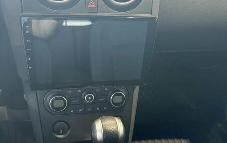 Nissan Qashqai, 2009 год, 850 000 рублей, 11 фотография