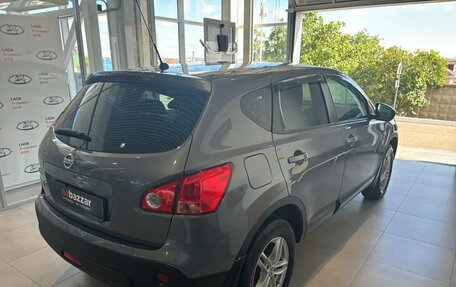 Nissan Qashqai, 2009 год, 850 000 рублей, 3 фотография