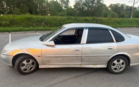 Opel Vectra B рестайлинг, 2001 год, 180 000 рублей, 5 фотография