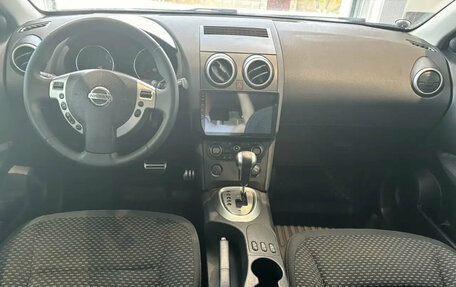 Nissan Qashqai, 2009 год, 850 000 рублей, 6 фотография