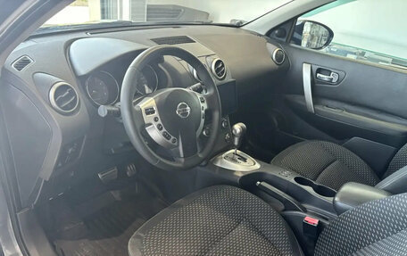 Nissan Qashqai, 2009 год, 850 000 рублей, 9 фотография
