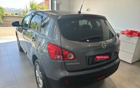 Nissan Qashqai, 2009 год, 850 000 рублей, 5 фотография