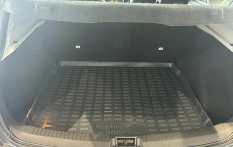 Nissan Qashqai, 2009 год, 850 000 рублей, 21 фотография
