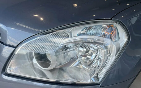 Nissan Qashqai, 2009 год, 850 000 рублей, 17 фотография