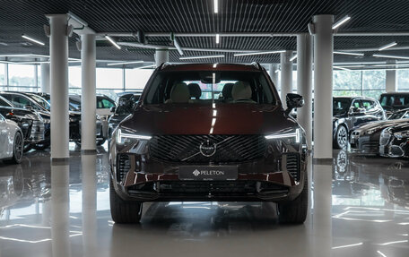 Volvo XC90 II рестайлинг, 2025 год, 9 950 000 рублей, 3 фотография