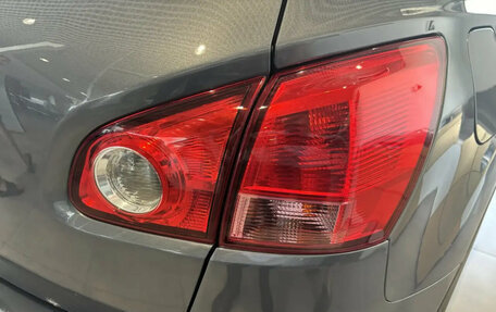 Nissan Qashqai, 2009 год, 850 000 рублей, 19 фотография