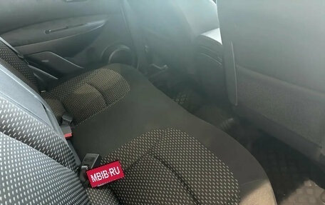 Nissan Qashqai, 2009 год, 850 000 рублей, 13 фотография