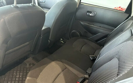 Nissan Qashqai, 2009 год, 850 000 рублей, 14 фотография