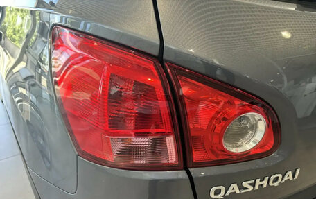 Nissan Qashqai, 2009 год, 850 000 рублей, 18 фотография