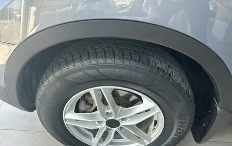 Nissan Qashqai, 2009 год, 850 000 рублей, 22 фотография