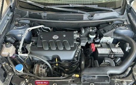 Nissan Qashqai, 2009 год, 850 000 рублей, 15 фотография
