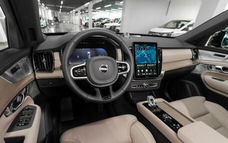 Volvo XC90 II рестайлинг, 2025 год, 9 950 000 рублей, 7 фотография