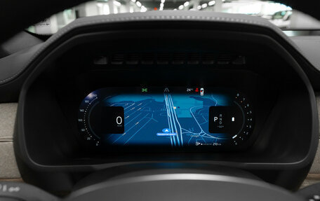 Volvo XC90 II рестайлинг, 2025 год, 9 950 000 рублей, 14 фотография