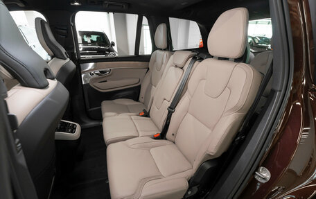 Volvo XC90 II рестайлинг, 2025 год, 9 950 000 рублей, 16 фотография
