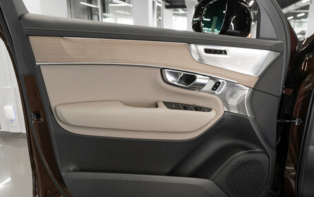 Volvo XC90 II рестайлинг, 2025 год, 9 950 000 рублей, 20 фотография
