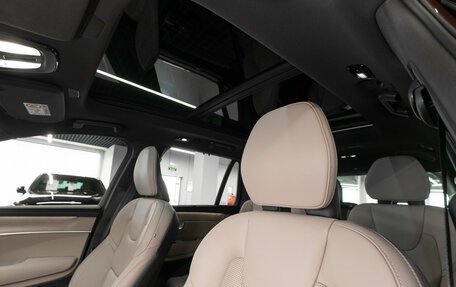 Volvo XC90 II рестайлинг, 2025 год, 9 950 000 рублей, 10 фотография