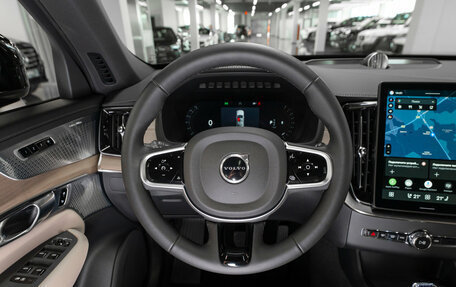 Volvo XC90 II рестайлинг, 2025 год, 9 950 000 рублей, 11 фотография