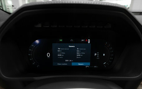 Volvo XC90 II рестайлинг, 2025 год, 9 950 000 рублей, 13 фотография