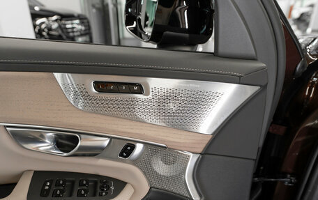 Volvo XC90 II рестайлинг, 2025 год, 9 950 000 рублей, 21 фотография