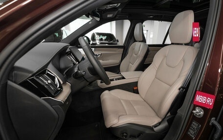 Volvo XC90 II рестайлинг, 2025 год, 9 950 000 рублей, 9 фотография