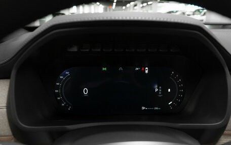 Volvo XC90 II рестайлинг, 2025 год, 9 950 000 рублей, 12 фотография