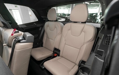 Volvo XC90 II рестайлинг, 2025 год, 9 950 000 рублей, 18 фотография