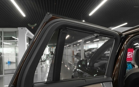 Volvo XC90 II рестайлинг, 2025 год, 9 950 000 рублей, 19 фотография