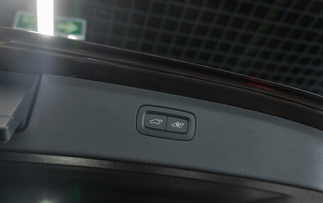 Volvo XC90 II рестайлинг, 2025 год, 9 950 000 рублей, 35 фотография