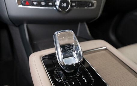 Volvo XC90 II рестайлинг, 2025 год, 9 950 000 рублей, 32 фотография