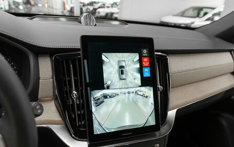 Volvo XC90 II рестайлинг, 2025 год, 9 950 000 рублей, 25 фотография