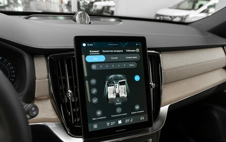 Volvo XC90 II рестайлинг, 2025 год, 9 950 000 рублей, 28 фотография
