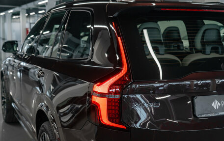 Volvo XC90 II рестайлинг, 2025 год, 9 950 000 рублей, 39 фотография