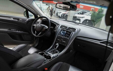 Ford Mondeo V, 2016 год, 1 450 000 рублей, 11 фотография